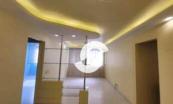 Imagem 5: Apartamento com 1 dormitório à venda, 60 m² por R$ 580.000,00 - Icaraí - Niterói/RJ