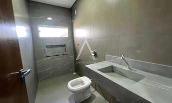 Imagem 5: CASA RESIDENCIAL em SINOP - MT, JARDIM CURITIBA