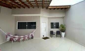 Imagem 2: Casa para venda Jardim das Oliveiras