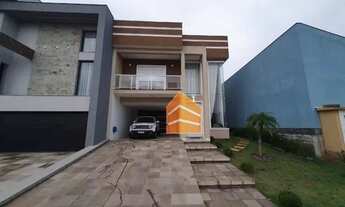 Imagem: Casa com 3 dormitórios à venda, 221 m²