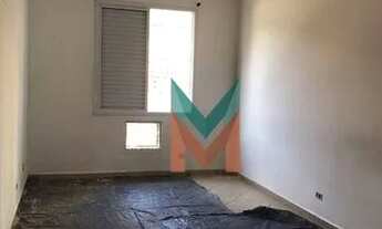 Imagem 3: Apartamento com 2 dormitórios para alugar, 94 m² por R$ 2.500,00/mês - Embaré - Santos/SP