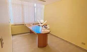 Imagem 4: Cód.: 12290 - Sala de 115², sendo duas salas conjugadas, Avenida Portugal- Santo André, Pr