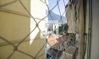 Imagem 6: Apartamento para Aluguel - Humaitá, 3 Quartos, 84 m2