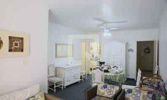 Imagem 4: Apartamento para Aluguel - Vila Tupi, 3 Quartos, 93 m2