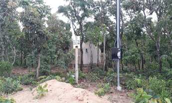 Imagem: Aluga-se Casinha no Mato!