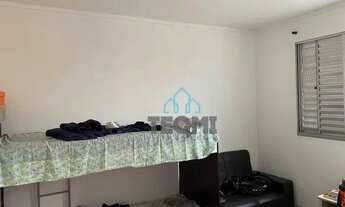 Imagem 5: Cobertura com 2 dormitórios à venda, 159 m² por R$ 280.000,00 - Chácara do Visconde - Taub