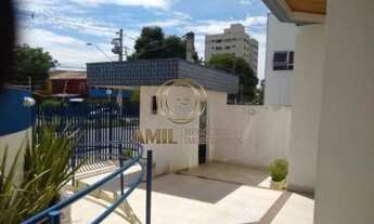 Imagem 5: LA-RA AMIL aluga: Apartamento 87 m² / 3 dormitórios sendo 1 suíte/Jardim das Indústrias