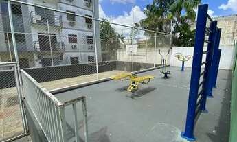 Imagem 4: Ilhas do Atlântico 3/4 com Modulados Av. Helio Gueiros