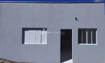 Imagem 4: Casa - Jardim Novo Campos Elíseos - Campinas