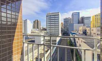 Imagem 5: Apartamento para Aluguel - Centro, 1 Quarto, 27 m2