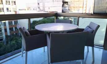 Imagem 4: Apartamento | 1 suíte