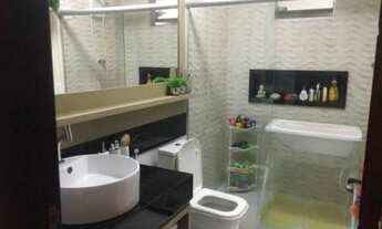 Imagem 4: Casa para venda tem 120 metros quadrados com 3 quartos em Itapuã - Salvador - Bahia