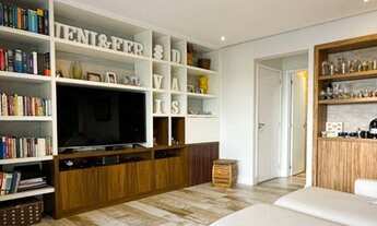 Imagem 3: Splendor Garden Último Andar, 2 Quartos sendo 2 Suítes, 100m² - Jardim das Indústrias