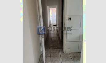 Imagem 3: SAO BERNARDO DO CAMPO - Residential / Sobrado - CENTRO