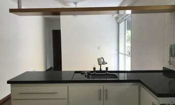 Imagem 2: Apartamento com 1 dormitório para alugar, 45 m² por R$ 2.971.009,13/mês - Higienópolis - S