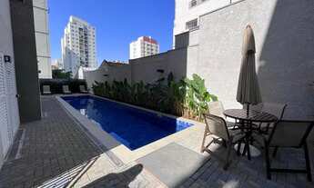 Imagem 2: Studio -Ana Rosa - novinho -prox metro