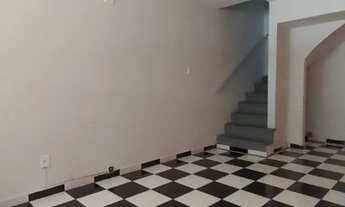 Imagem 6: CASA ASSOBRADADA - CAMPO BELO - SP