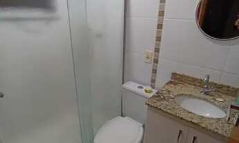 Imagem 7: PRAIA GRANDE - Apartamento Padrão - TUPI