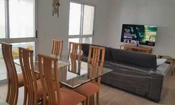 Imagem: Apartamento - Jardim Satélite - Residencial