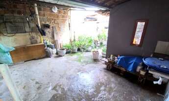 Imagem 3: Casa plana a venda no José Walter !!!