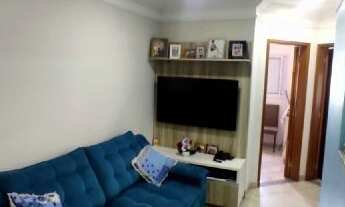 Imagem 4: APARTAMENTO SEM CONDOMÍNIO à venda, 2 quartos, Parque Erasmo Assunção - Santo André/SP