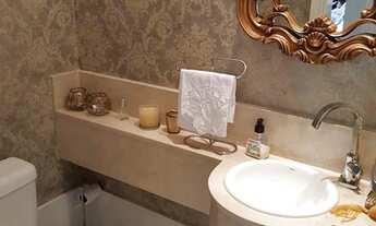 Imagem 7: Apartamento Venda 3 Dormitórios - 125 m² Moema