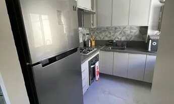 Imagem 5: Apartamento Reformado e mobiliado -Jardins da Roseira