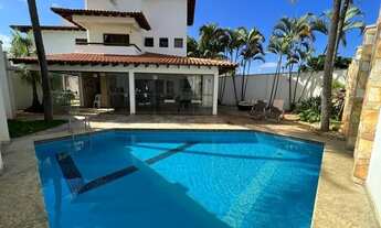 Imagem: Casa Alto Padrão a venda, Bairro Morada