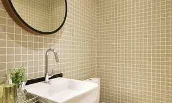 Imagem 7: Apartamento para Locação em São Paulo, Vila Nova Conceição, 1 dormitório, 1 suíte, 2 banhe