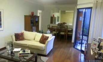 Imagem 5: APARTAMENTO - MORUMBI - SP