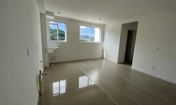 Imagem: Excelente apartamento semimobiliado e NOVO