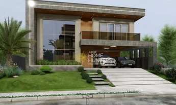 Imagem 3: Casa em condomínio fechado com 4 dorm / 3 suites à venda, 250 m² por R$ 1.700.000 - São Jo