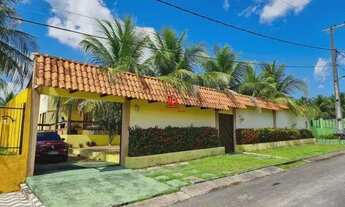 Imagem 7: Condomínio Vivenda do Pontal/ 03 quartos sendo 01 suíte/ Piscina/ Churrasqueira/ Tarumã!