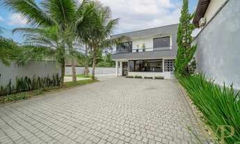 Imagem: JOINVILLE - Casa Padrão - Bom Retiro