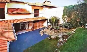 Imagem 2: SOBRADO Á VENDA| CHAPADÃO