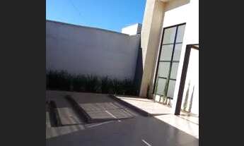 Imagem 3: Casa a venda com 195 metros quadrados com 3 quartos em Residencial Flamingo - Goiânia - GO