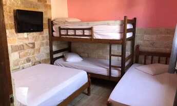 Imagem 5: Casa Alvarenga. Para temporada