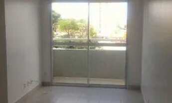 Imagem 4: Apartamento com 2 dormitórios para alugar, 56 m² por R$ 2.111,38/mês - Assunção - São Bern