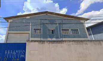 Imagem: Galpão em Centro Industrial - Arujá
