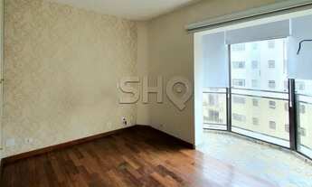 Imagem 6: Amplo apartamento em ótima localização de Perdizes!