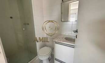 Imagem 5: LA-Apartamento totalmente Mobiliado para Locação em frente ao Centervale Shopping