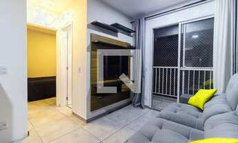 Imagem 7: Apartamento para Aluguel - Sacomã, 2 Quartos, 48 m2