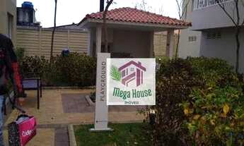 Imagem 6: Apartamento com 2 dormitórios, 40 m² - venda por R$ 255.000 ou aluguel por R$ 1.600/mês