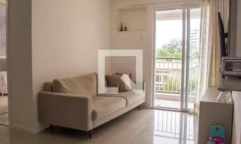 Imagem 1: Apartamento para Aluguel - Jacarepaguá, 2 Quartos, 65 m2