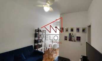 Imagem 5: Apartamento-À VENDA-Copacabana-Rio de Janeiro-RJ