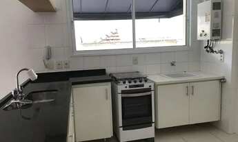 Imagem 3: Apartamento com 1 dormitório para alugar, 45 m² por R$ 2.971.009,13/mês - Higienópolis - S