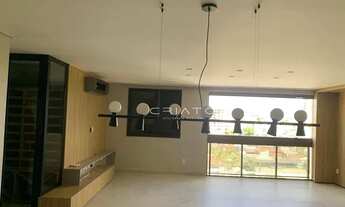 Imagem 2: Apartamento com 4 dormitórios à venda, 125 m² por R$ 1.418.000,00 - Jundiaí - Anápolis/GO