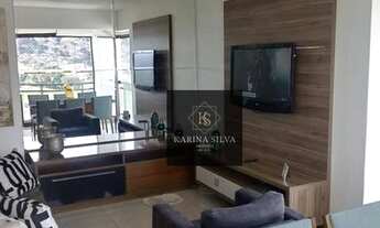 Imagem: Apartamento Duplex com 3 dormitórios, 110