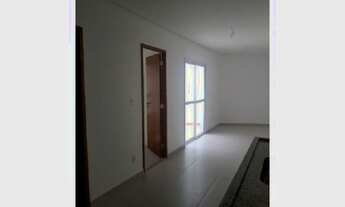 Imagem 3: APARTAMENTO SEM CONDOMÍNIO à venda, 2 quartos, 1 suíte, 1 vaga, VILA ALZIRA - Santo André