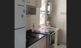 Imagem 3: Apartamento com 2 dormitórios à venda, 57 m² por R$ 340.000,00 - Jardim Sul - São José dos